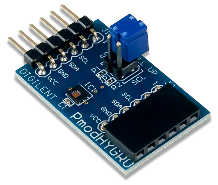 pmodHygro